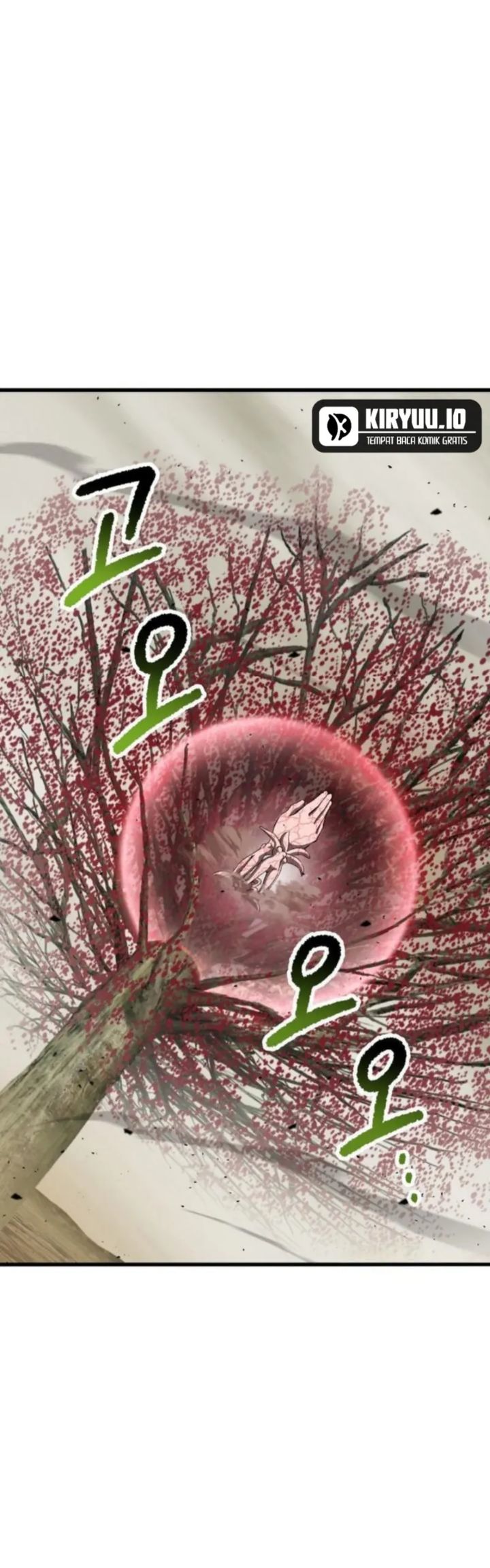 Otherworldly Sword King’s Survival Records Chapter 272 Gambar 15